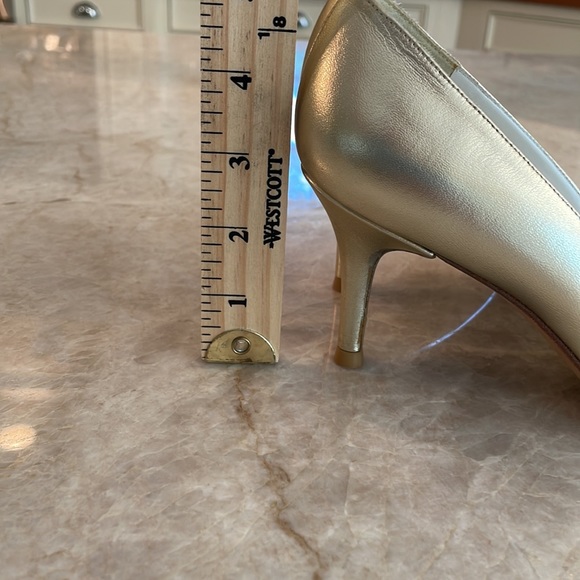 Stuart Weizmann heels 7.5 - Picture 9 of 9